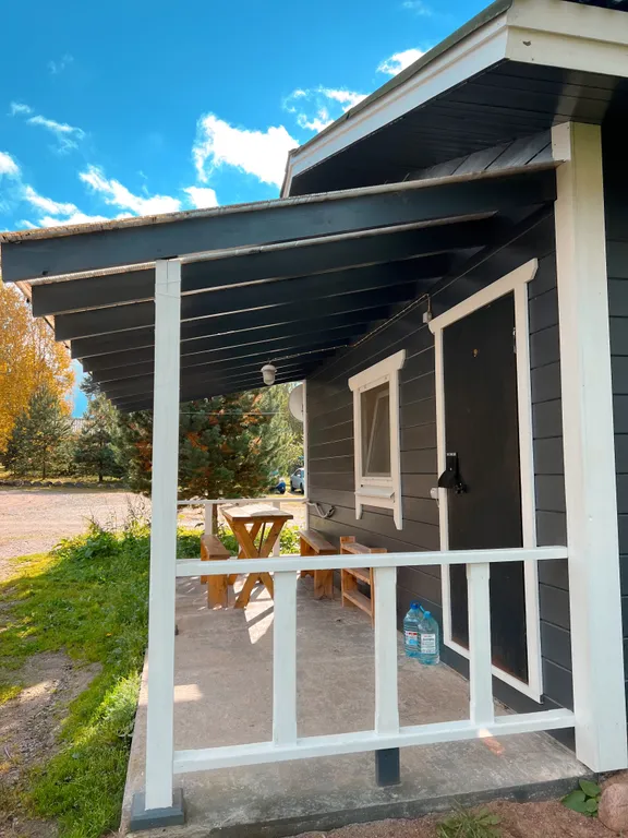 Квартира Лагуна