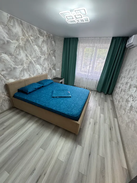 Квартира Апартаменты с видом на лес — аренда посуточно в Саратов