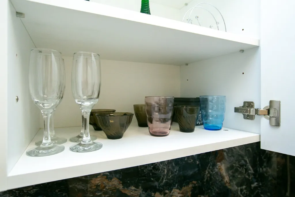 Квартира 2-х комнатная квартира в центре Зеленоградска — Зеленоградск