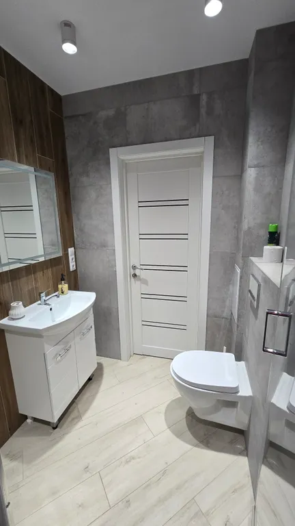 Уютная, красивая, чистая квартира