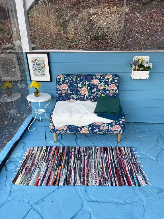 Коттедж Прованс рядом с Аланским Свято-Успенским мужским монастырем