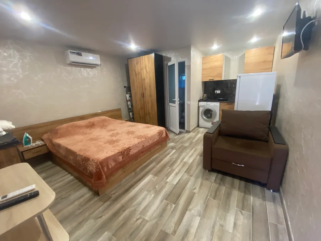 Коттедж Дом с теплым бассейном — аренда посуточно в Витязево