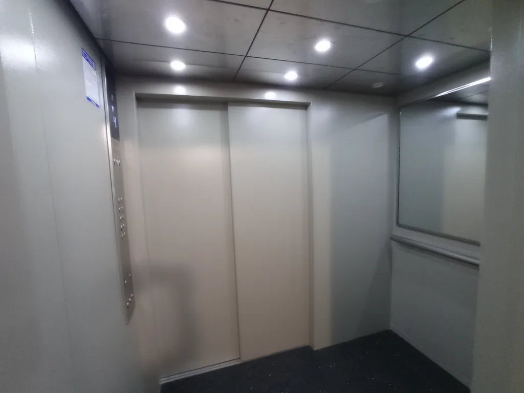 Квартира Уютная квартира рядом с Южным вокзалом — Калининград