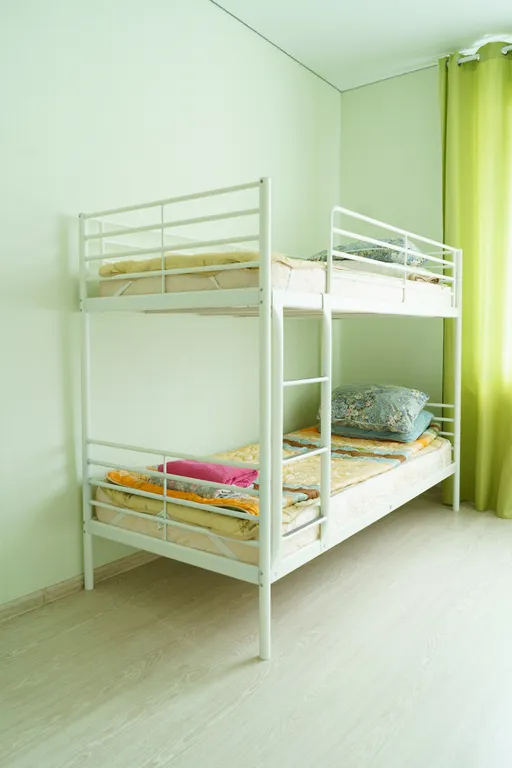 Уютная трехкомнатная квартира