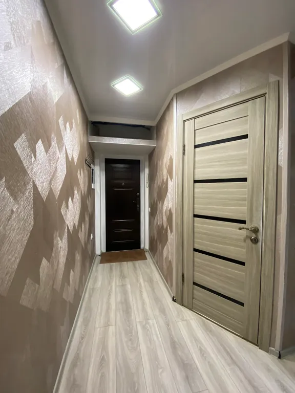 Двухкомнатная квартира у ФОК Надежда