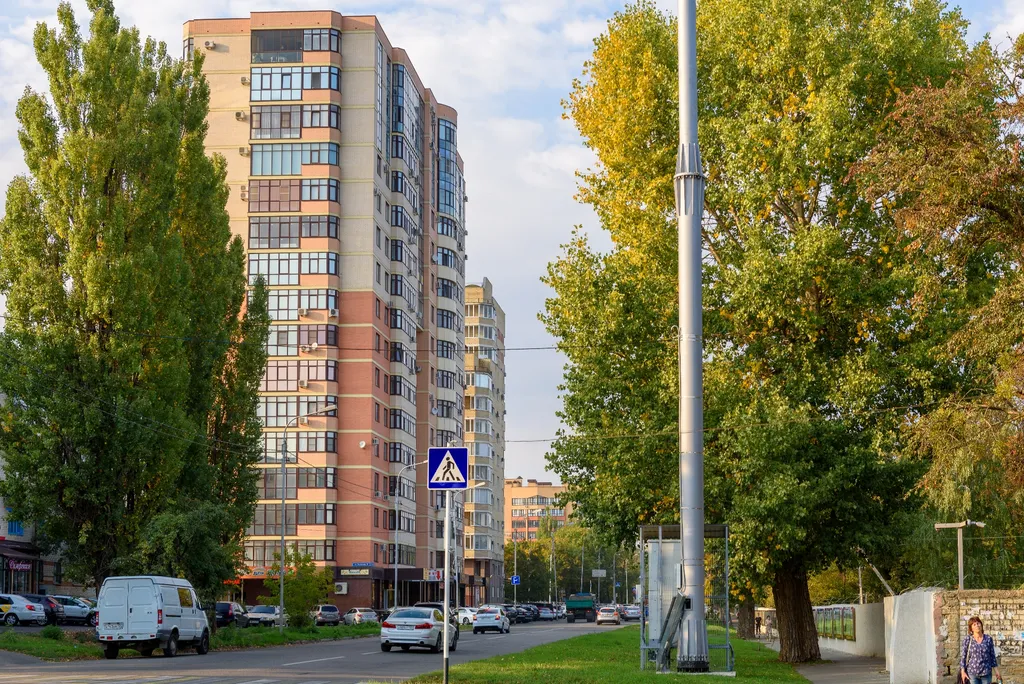 Премиум апартамент в центре Симфония deluxе