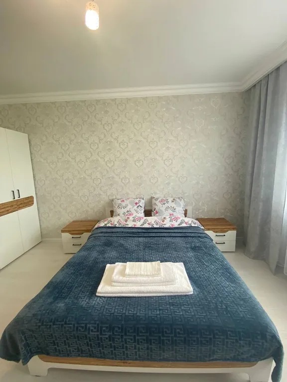 Лучшая квартира