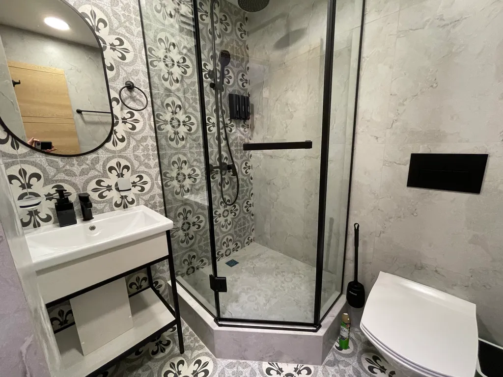 Hotels-Braun рядом с ТЦ Европа