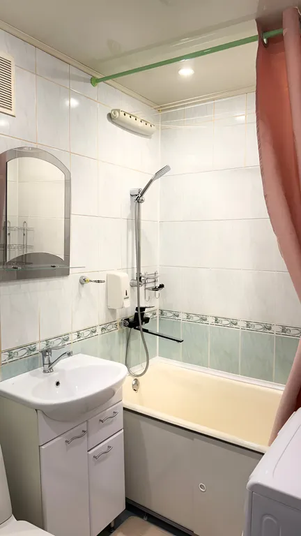 Уютная квартира около центра города