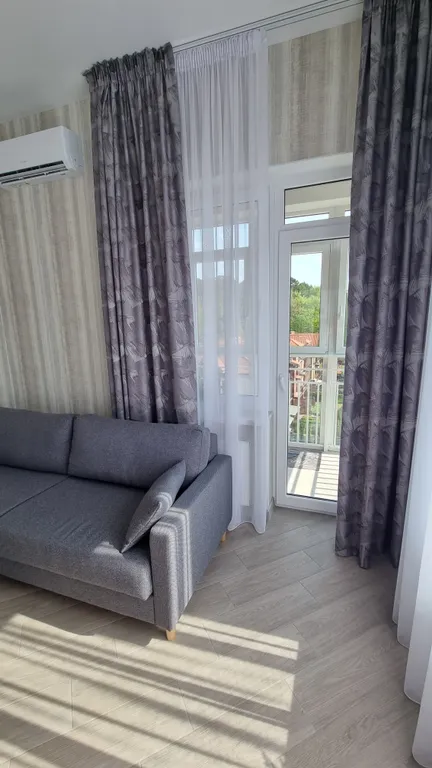 Квартира Уютная квартира с видом на живописный город — Светлогорск