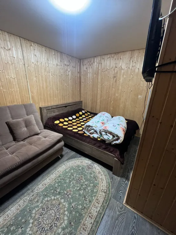 Гостевой дом Карета