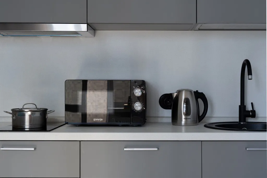 Квартира Апартаменты с дизайнерским ремонтом — Санкт-Петербург