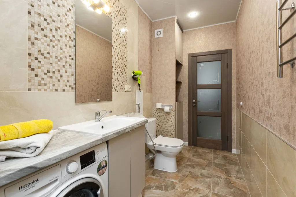 Квартира Апартаменты в центральном районе — Калининград