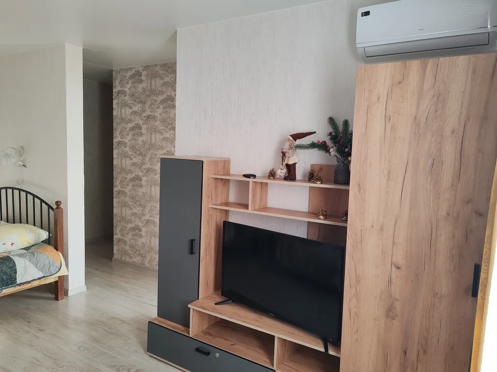 Квартира Уютная квартира в центре города — Ейск