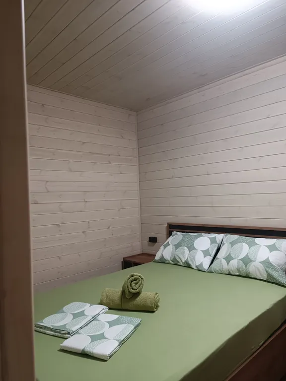 Вилла c тремя спальнями