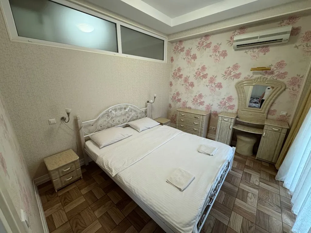 Квартира Апартаменты у моря — аренда посуточно в Алушта