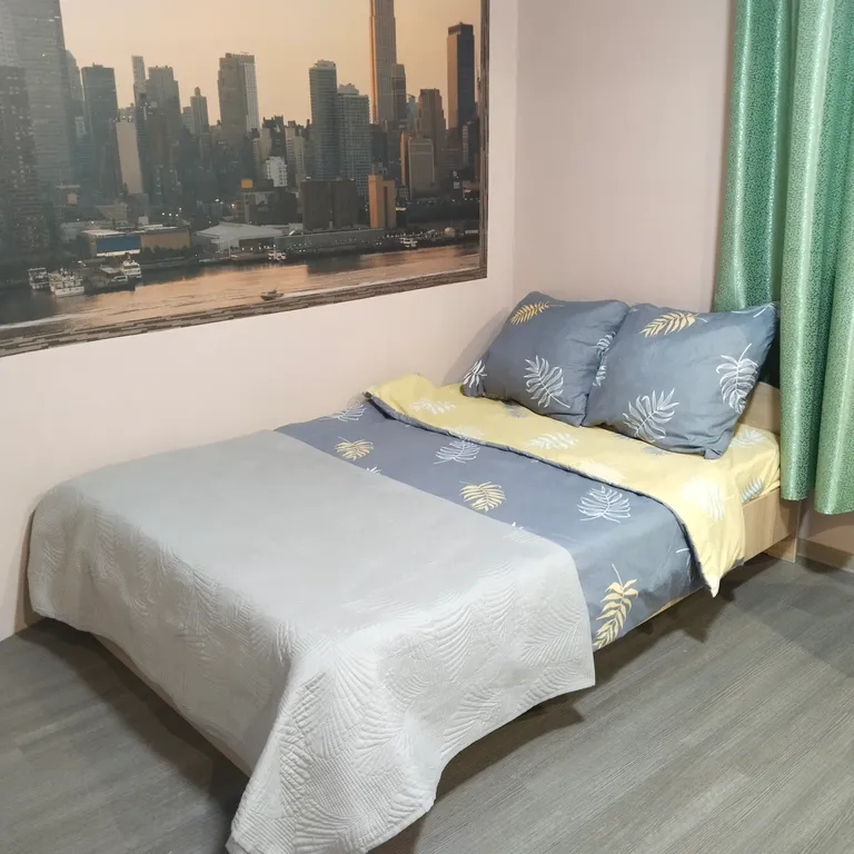 Квартира Уютная квартира у моря, жилье для желающих отдохнуть в центре — Сочи