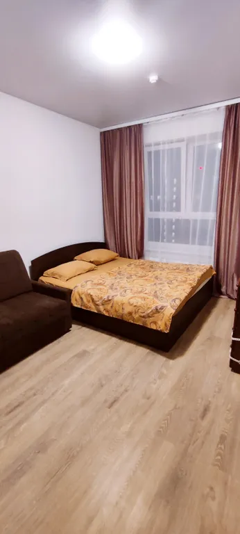 Квартира 1-комнатная Квартира — Мисайлово