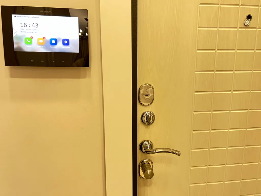 Уютный уголок в центре