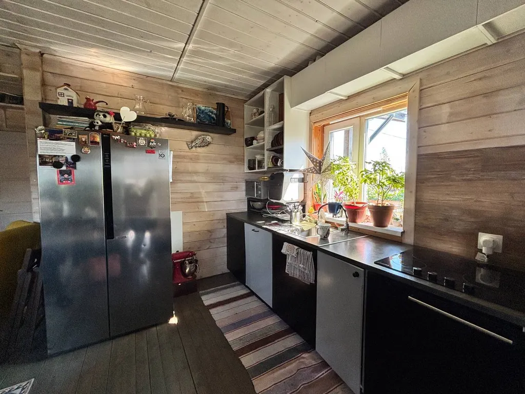 Коттедж Коттедж Усадьба Воронцовых у Скотного — Санкт-Петербург