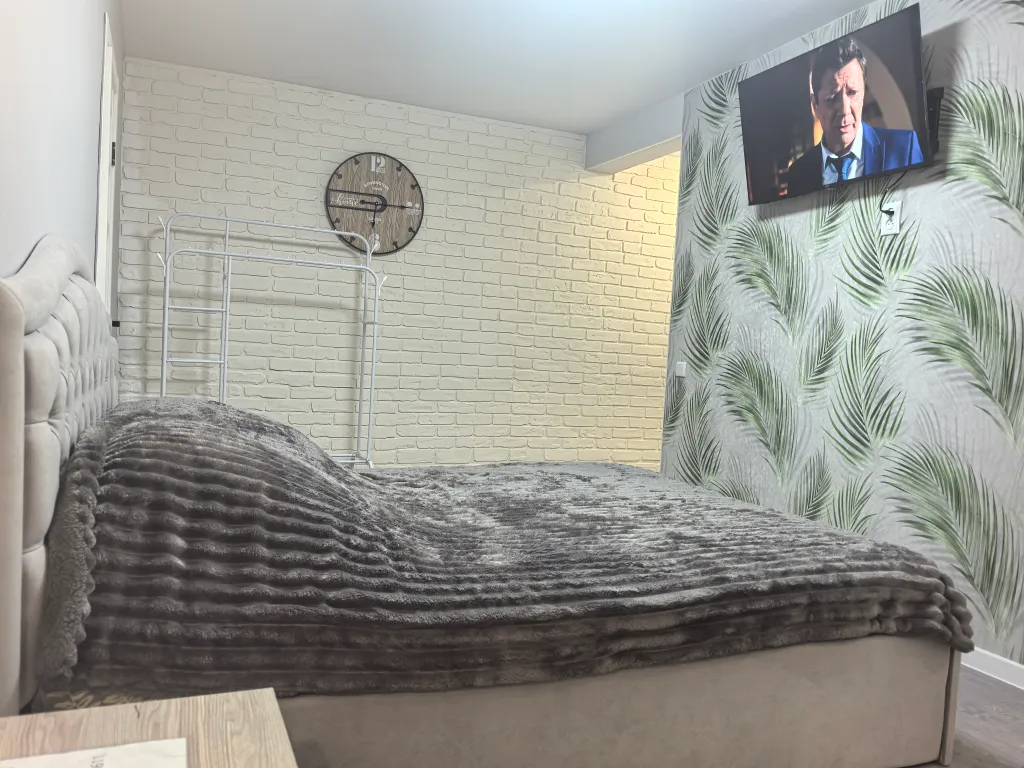 Квартира в центре города, чистая уютная