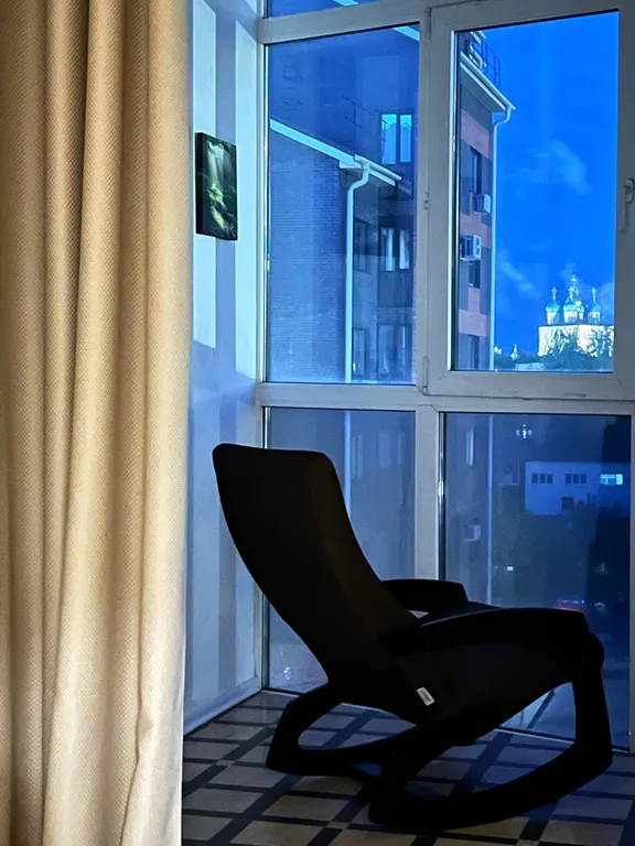 Квартира в ЖК повышенной комфортности Борисоглебский