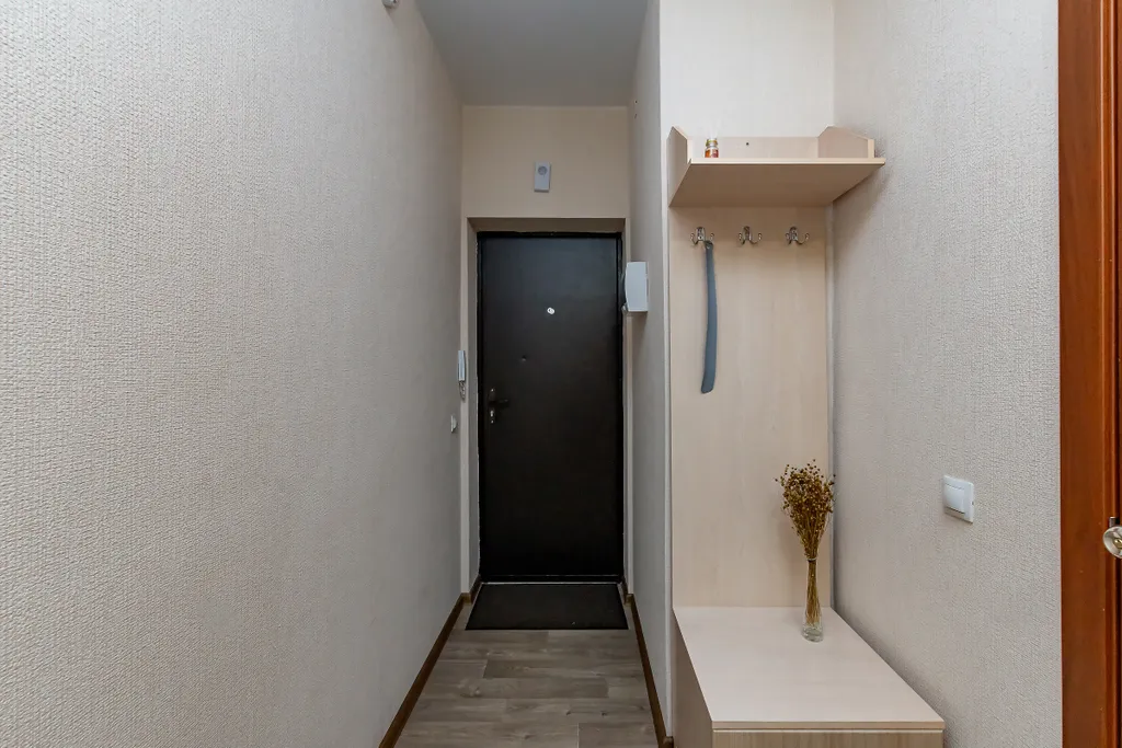 Просторная квартира в Матрешках