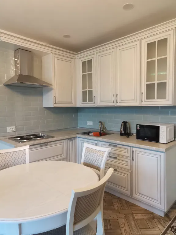 Квартира Уютные апартаменты в шаговой доступности от моря — Анапа