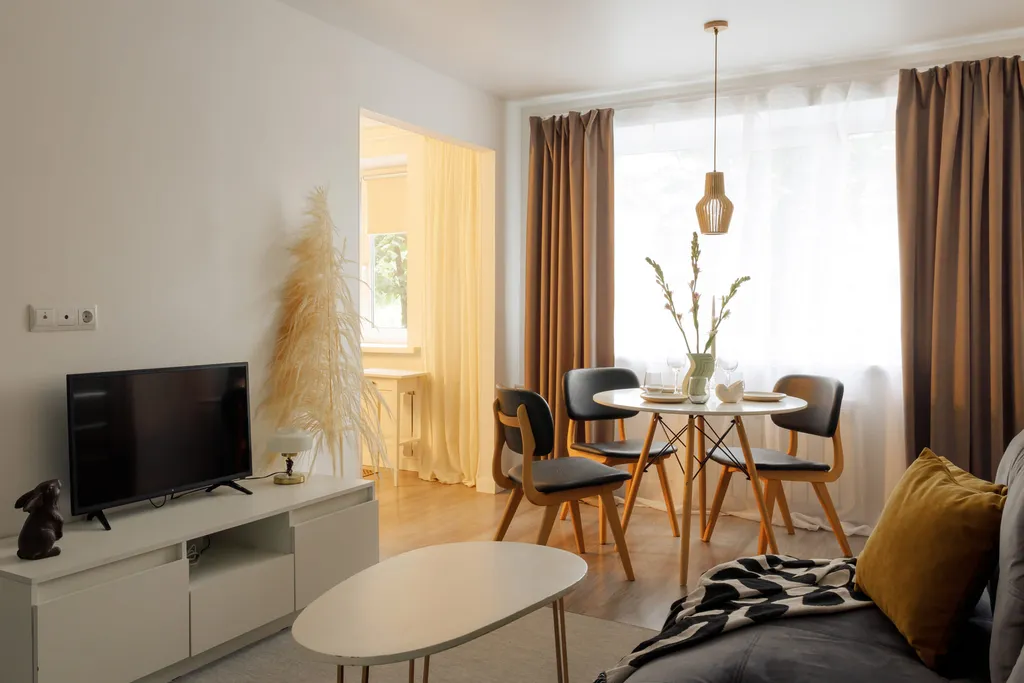 3-комнатная Квартира — аренда посуточно в Великий Новгород