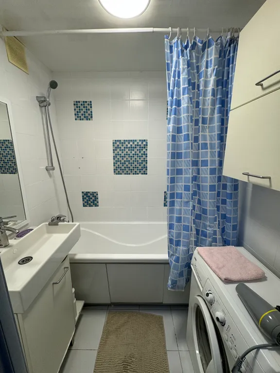 Квартира Уютная квартира в историческом центре — Тюмень