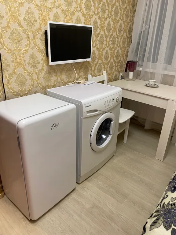 Квартира 1-комнатная Квартира — Калининград