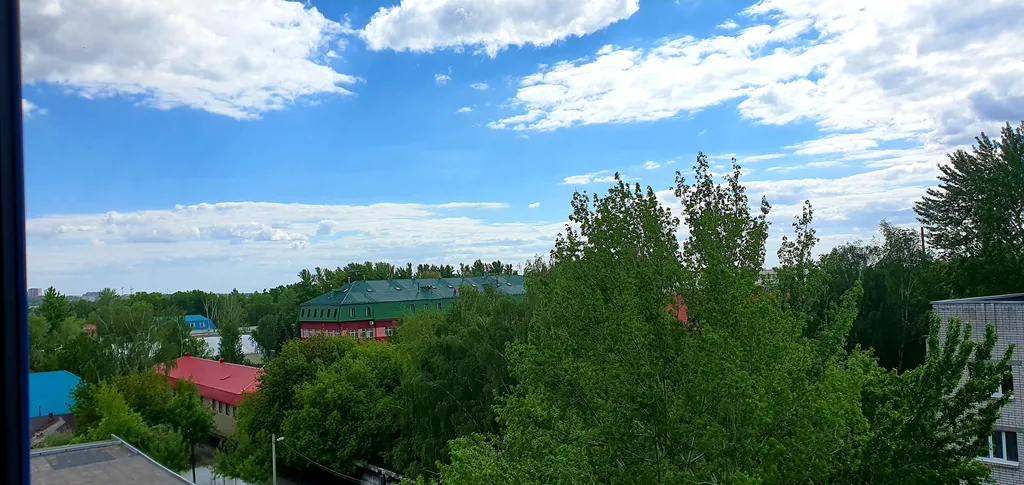 Квартира Прекрасная квартира у центра — Казань