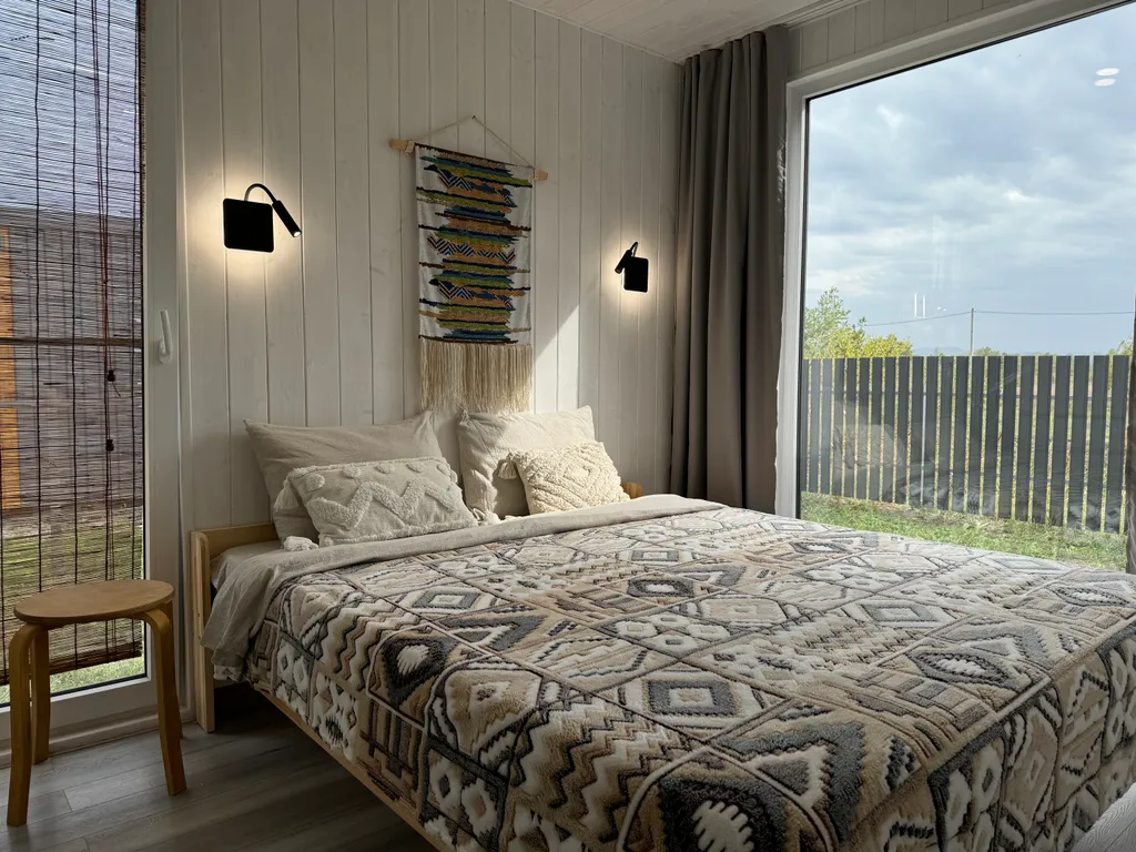 1-комнатный Дом