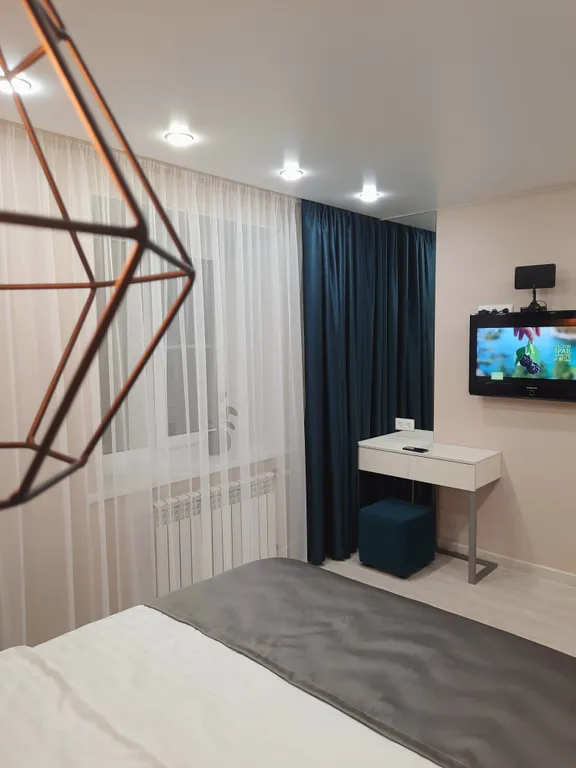 Квартира Ленинградская