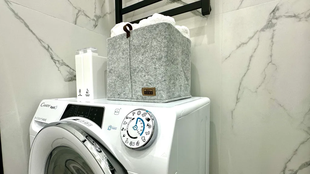 #58 Стильные апартаменты с видом на горы