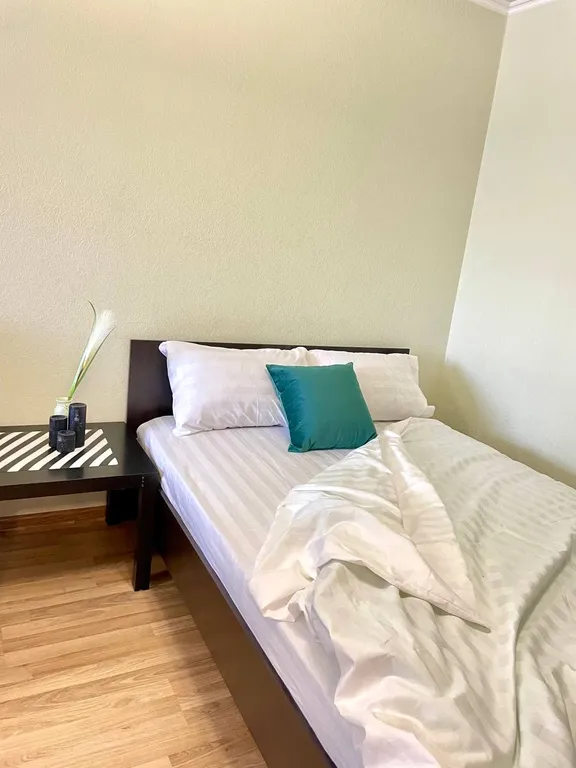 Квартира Уютная квартирка возле метро Чкаловская — аренда посуточно в Екатеринбург