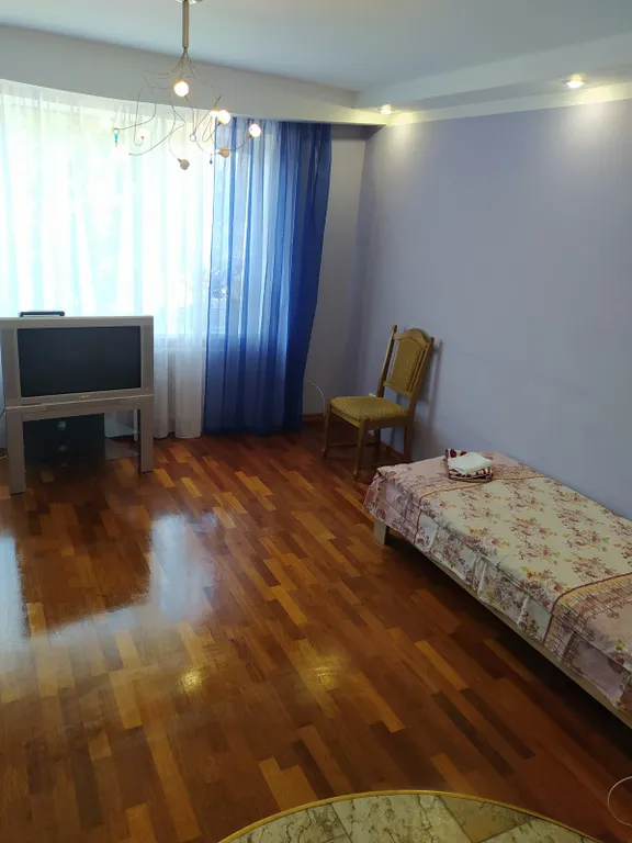 Квартира в самом центре