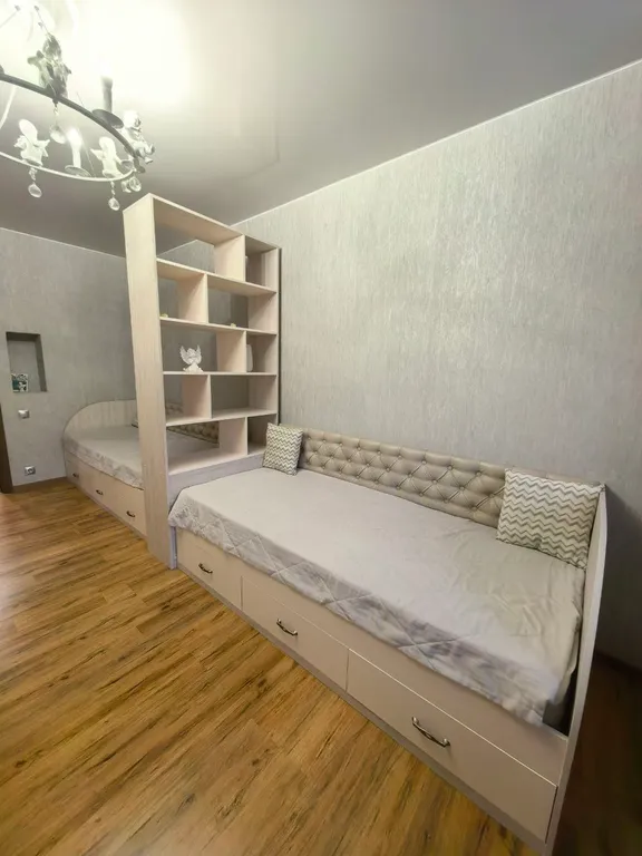 Уютная квартира рядом с АмГу