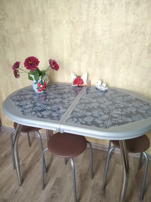 Квартира Уютная квартира вблизи исторической части города — Тихвин