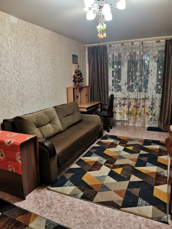 Новогодний уют