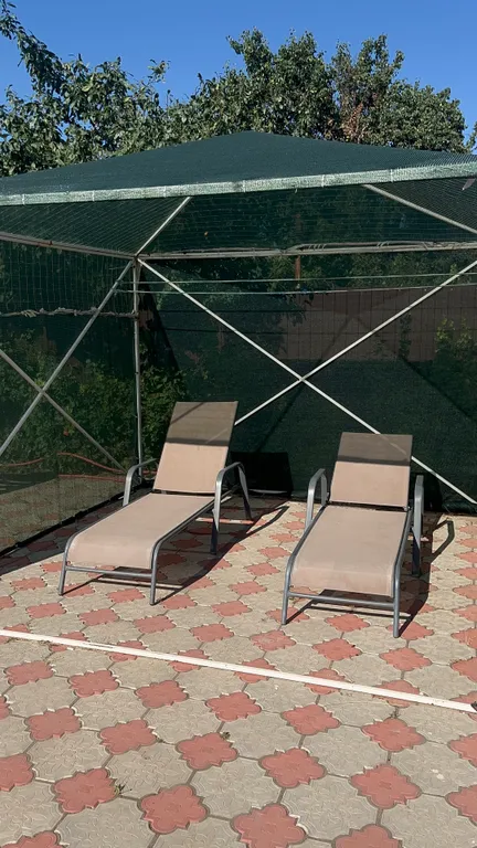 Гостевой дом Енот