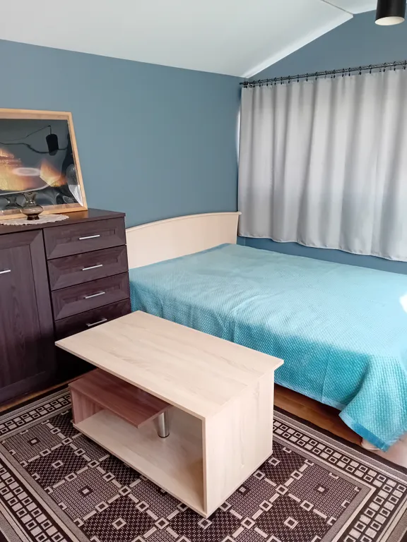 Коттедж Домик в центре — Зеленоградск