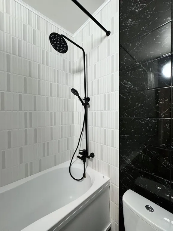 Квартира 1-к квартира рядом с парком «Краснодар» — Краснодар