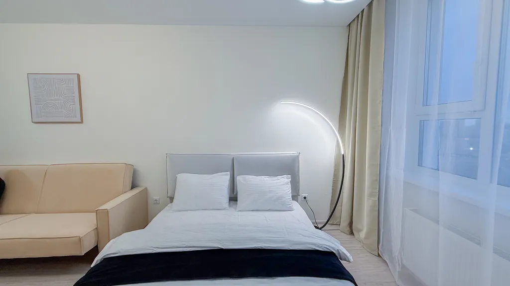 Апартаменты на южном автовокзале