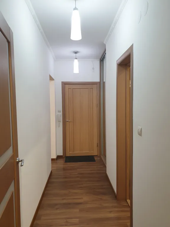 Уютная однушка