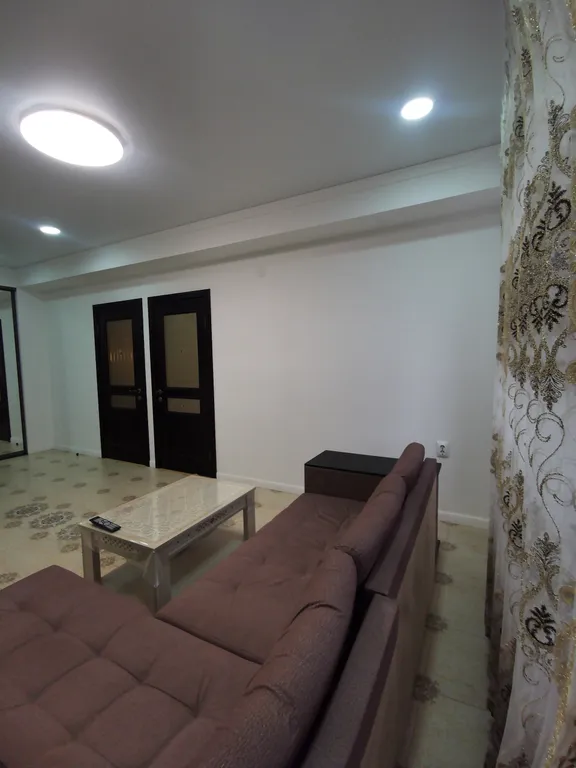 Уютная квартира в центре курортной зоны