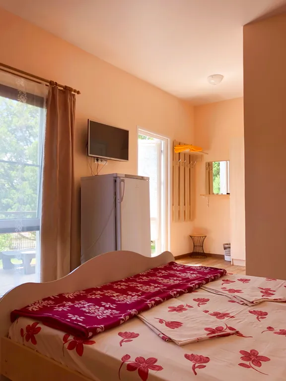 1-комнатный Дом