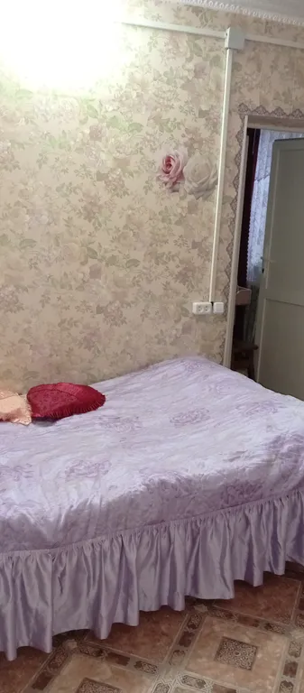 Уютный домик