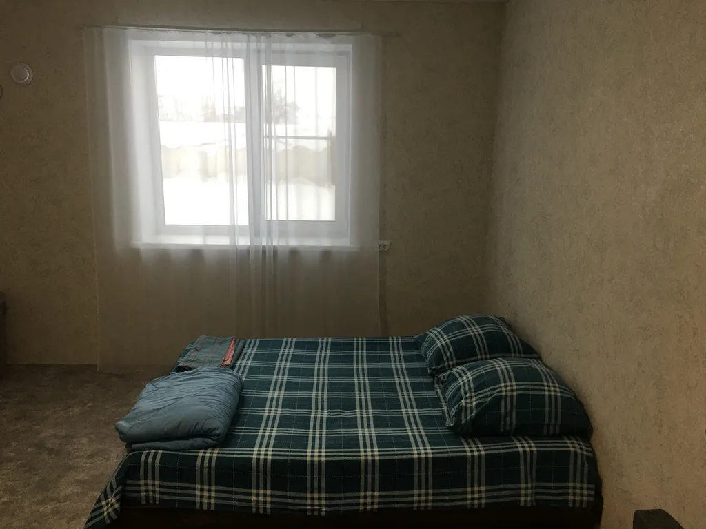 Дом в 17 километрах от центра Тольятти