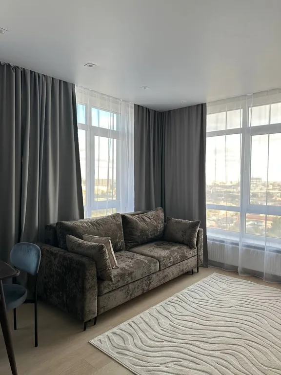 Супер комфортная квартира для семьи или большой компании